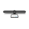 Logitech Rally Bar Algérie Barre Vidéo 4K Tout-en-un YouShop (3) Logitech Rally Bar Barre de Visioconférence Tout-en-un 4K Ultra HD Grandes Salles — YouShop DZ