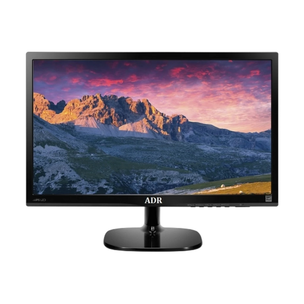 Écran Adr 22" 2207010 HDMI + VGA