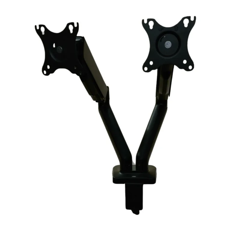 cc4xfm.webp VORTEX MecaMounts VRX46-C024E Support Double Ecran 17-32" (9Kg) — YouShop DZ