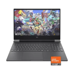 HP Victus 15-fb3093dx AMD Ryzen 7 7445HS 16GB DDR5 512GB RTX 4050 15.6" 144Hz