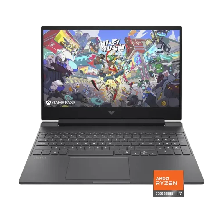 cgte45.webp HP Victus 15-fb3093dx AMD Ryzen 7 7445HS 16GB DDR5 512GB RTX 4050 15.6" 144Hz — YouShop DZ