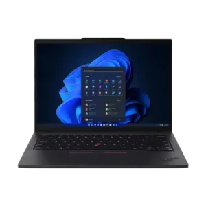 Lenovo thinkpad T14 vue de face