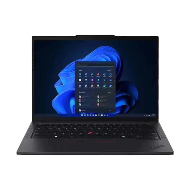LENOVO THINKPAD T14 ALGERIE (3) Lenovo thinkpad T14 vue de face
