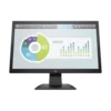 Écran HP P204v 19.5" HD+ TN LED HDMI VGA