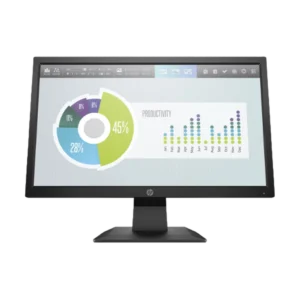 Écran HP P204v 19.5" HD+ TN LED HDMI VGA