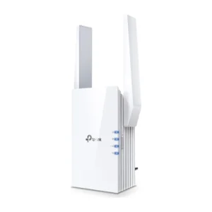 TP-Link RE605X Repeteur Wi-Fi 6 AX1800 Antennes Externes