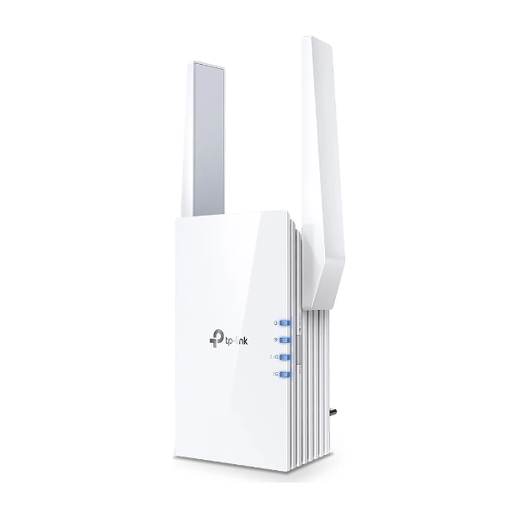 TP-Link RE605X Repeteur Wi-Fi 6 AX1800 Antennes Externes