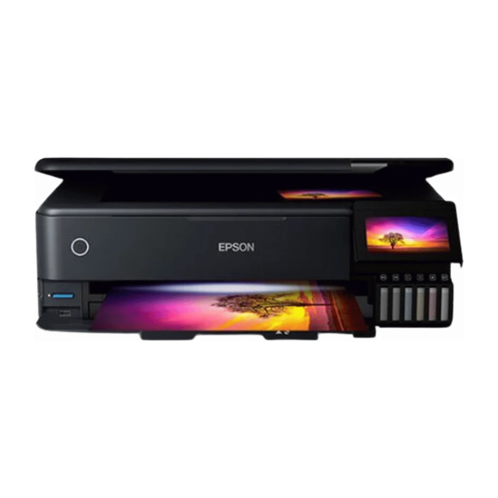Epson EcoTank L8180