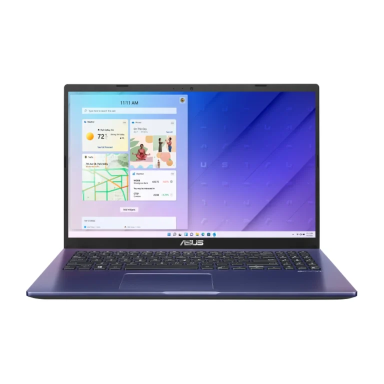d5pdof.webp Asus X509JB-EJ269T / Intel Core i5-1035G1 / 8 GB / 1 To SSD / GeForce MX110 / Windows 10 — YouShop DZ
