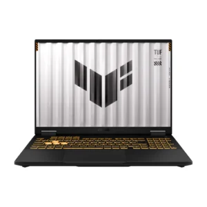Asus TUF Gaming F16 FX608JMR / i7-14650HX / 32 GB / 1 TB SSD / RTX 5060