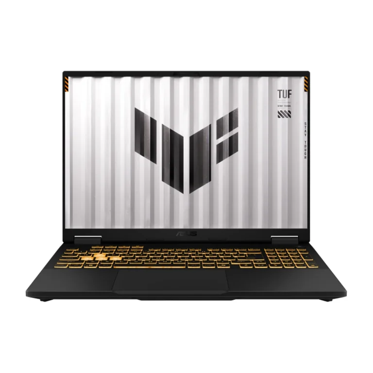 d69cux.webp Asus TUF Gaming F16 FX608JMR / i7-14650HX / 32 GB / 1 TB SSD / RTX 5060 — YouShop DZ