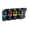 df7tr9.webp Pack Cartouches COPYMAX Compatible Brother LC123 — Jeu de 4 (BK/C/M/Y) — YouShop DZ