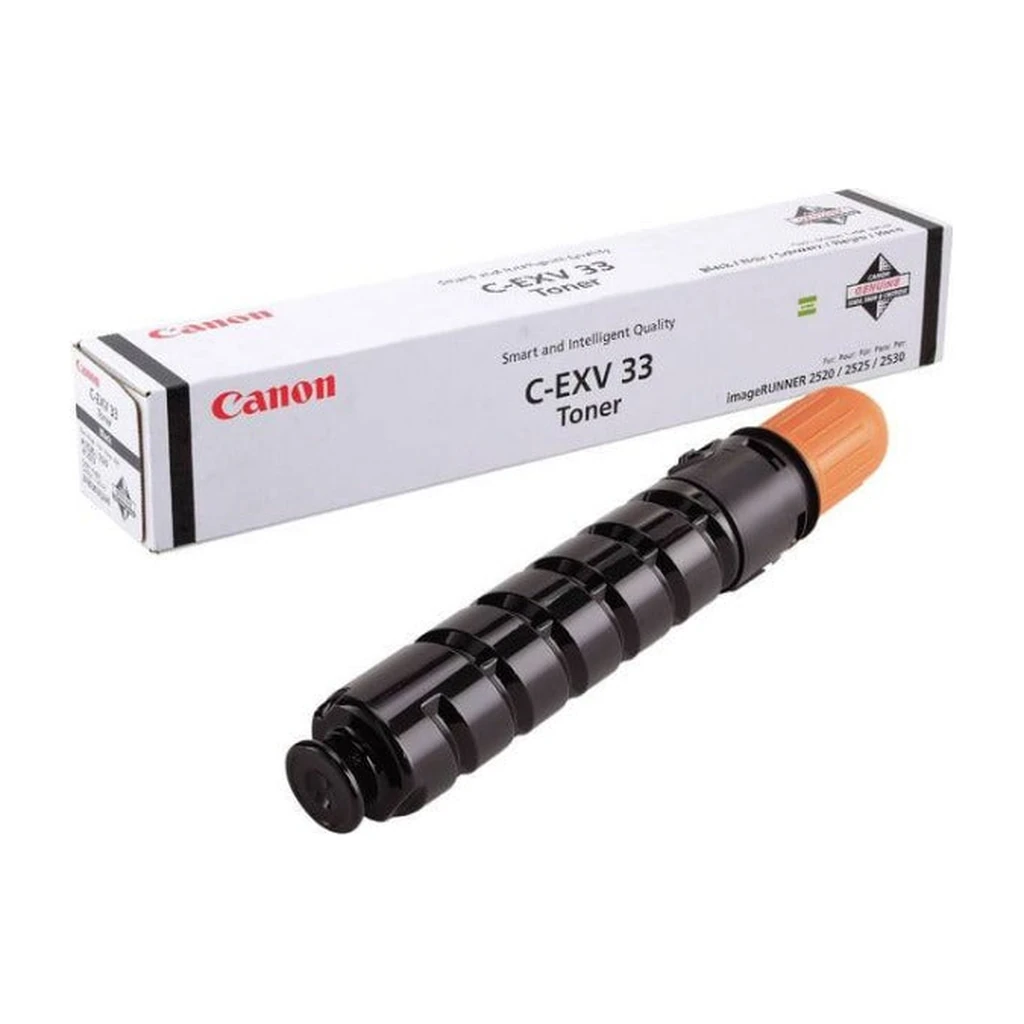 Toner Compatible Quadricolor EXV33 / NPG51 / GPR35 Canon imageRUNNER 2520i / 2525 / 2530