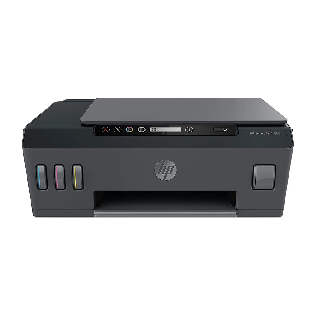 HP Smart Tank 500 All-in-One