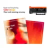 Toner COPYMAX Compatible Canon CRG-071 — MF272 / MF275 (avec puce) — YouShop DZ