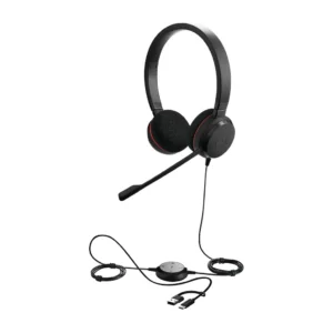 Jabra Evolve 20 MS Stereo USB