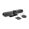 Bundle Logitech MeetUp avec microphone d'extension et telecommande professionnel - YouShop Algérie