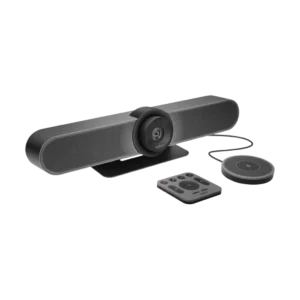 Bundle Logitech MeetUp avec microphone d'extension et telecommande professionnel - YouShop Algérie