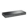 dy4ib0.webp TP-Link TL-SF1048D - Switch Rack 48 ports 10/100 Mbps — YouShop DZ