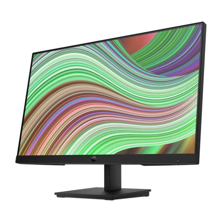 dyatou.webp HP V24v 23.8" FHD HDMI VGA — YouShop DZ