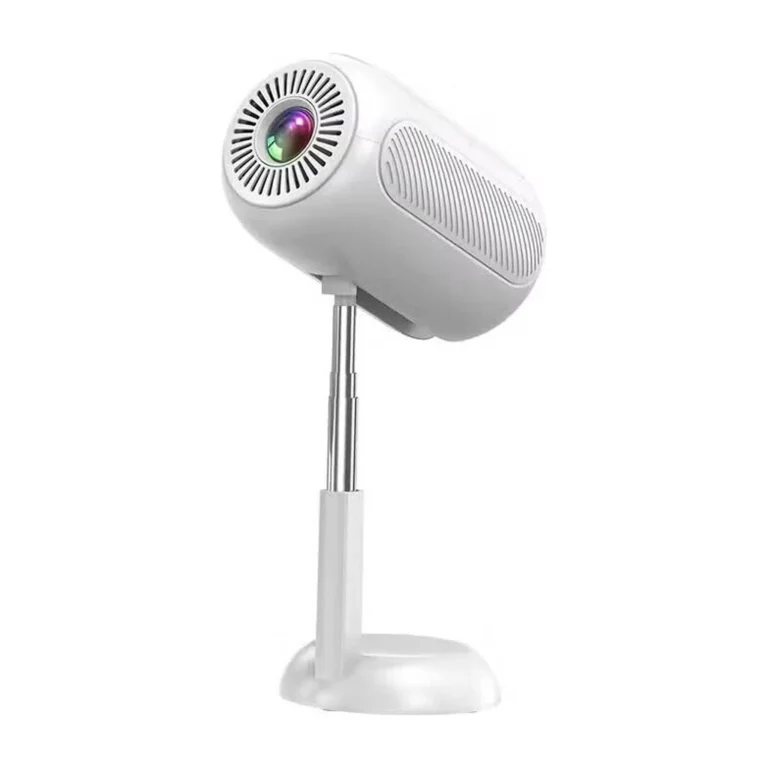 e1n32o.webp Smartbarry HT22 Vidéoprojecteur Smart 8K HDMI USB WiFi Android — YouShop DZ