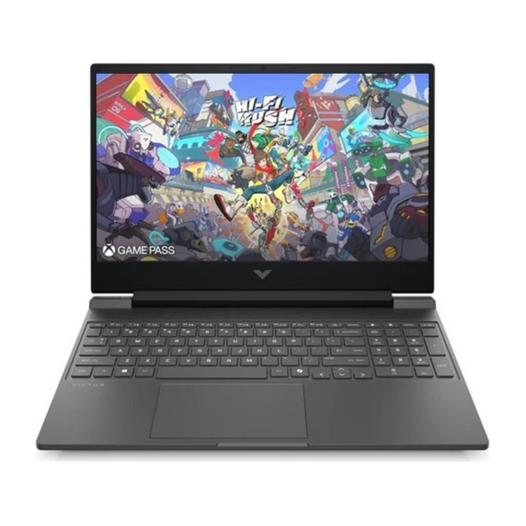 e6d80s.webp HP Victus 15-fa2787nr Core i7-13620H 16 Go 512 Go SSD RTX 5060 8 Go 15.6" 144 Hz — YouShop DZ