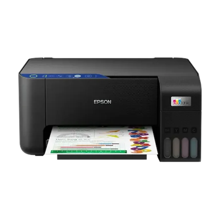 Epson EcoTank L3251 imprimante