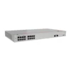 el38fv.webp Huawei S110-16LP2SR Switch Gigabit 16 ports (12 PoE+ 124W) + 2 combo SFP — YouShop DZ