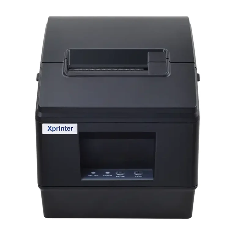 emsuac.webp Xprinter XP-237B Imprimante à Ticket Thermique USB + Bluetooth — YouShop DZ