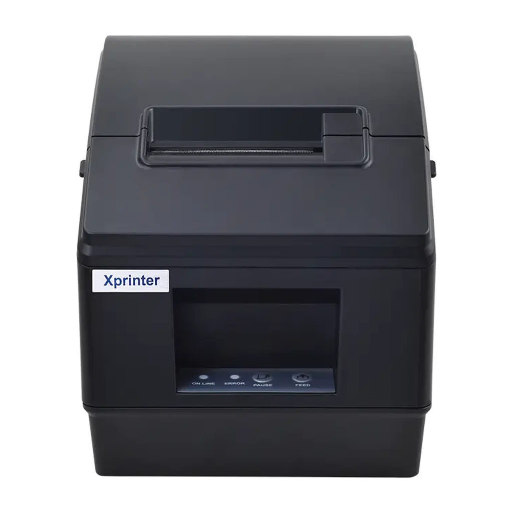 Xprinter XP-237B Imprimante à Ticket Thermique USB + Bluetooth
