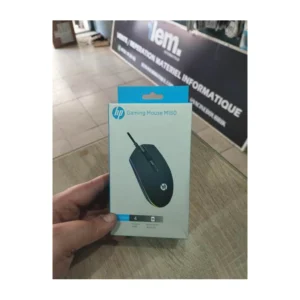 Souris USB compatible HP M100/M180 RGB (COPY)
