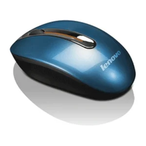 Lenovo N3903 Souris sans fil Blanche