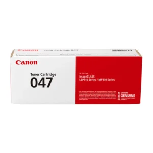 Toner Compatible Quadricolor Canon CRG 047 (MF110 / MF112 / MF113w)
