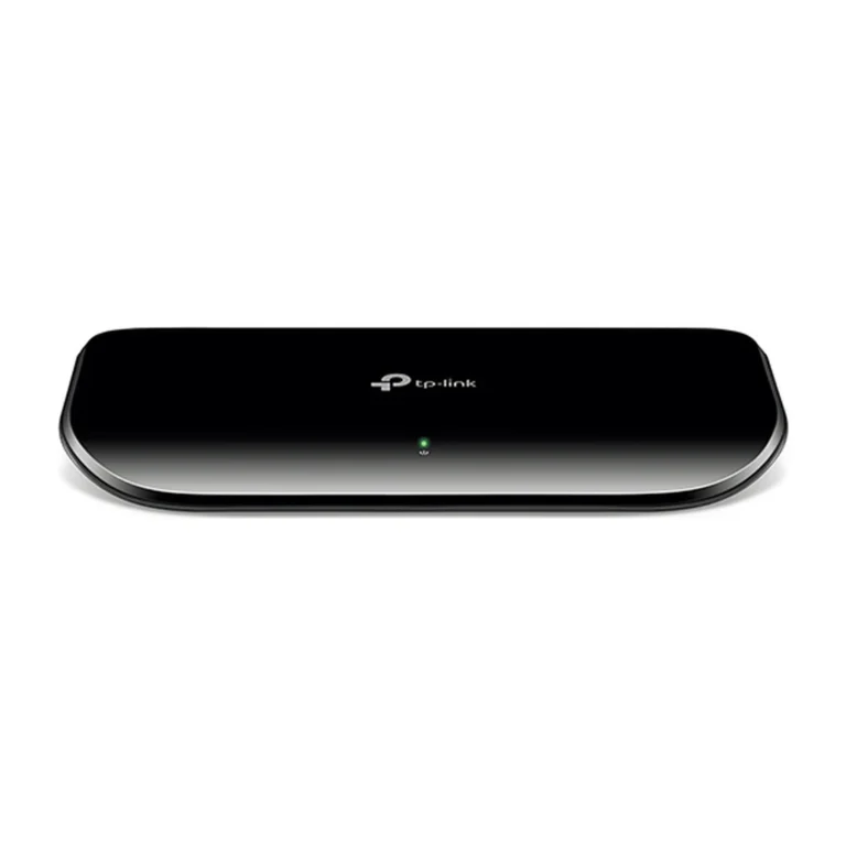 ewcp0h.webp TP-Link TL-SG1008D - Switch de bureau Gigabit 8 ports — YouShop DZ