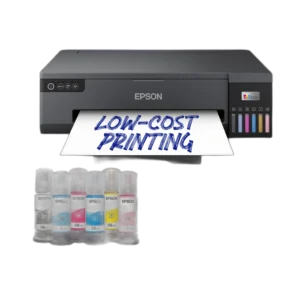 Epson EcoTank L18050 imprimante photo A3+