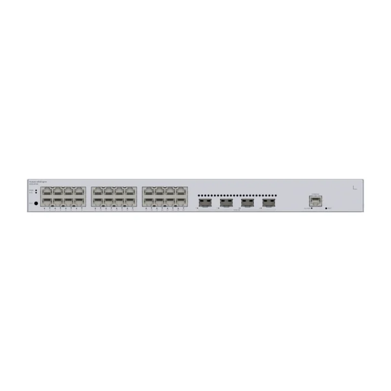 exqbe2.webp Switch Huawei eKit S220-48T4X | 48 Ports Gigabit Géré L2 + 4 SFP+ 10G — YouShop DZ