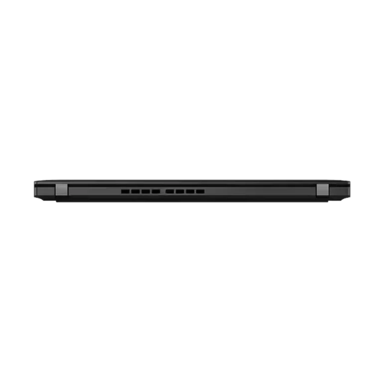 LENOVO ThinkPad X13 Gen 5 ALGERIE (6) Lenovo ThinkPad X13 Gen 5 vue de bordure d'avant