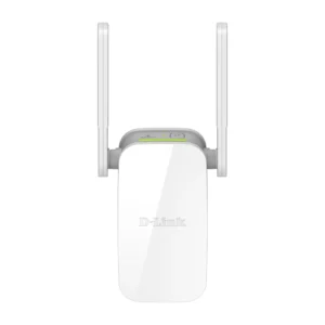 D-Link DAP-1610 Range Extender Wi-Fi 5 AC1200