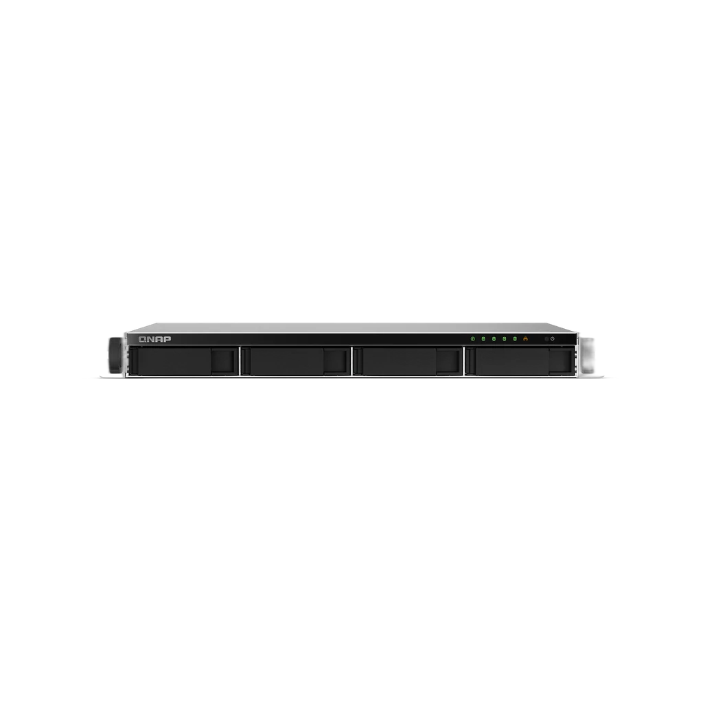 QNAP TS-464U-RP-8G