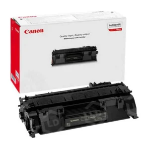 Canon C-CRG-119 — Toner Compatible Noir 2 100 pages pour LBP6300dn / MF5870