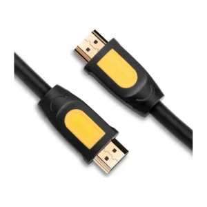 UGREEN Câble HDMI 4K Mâle/Mâle 1.5m Noir 10128