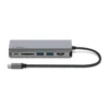 fzbu5s.webp Belkin Adaptateur USB-C Multiport 6-en-1 4K HDMI USB-C PD 100W — YouShop DZ