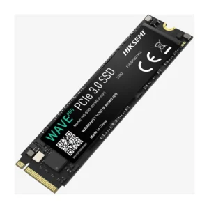 SSD NVMe HIKSEMI WAVE P 1 To M.2 2280 PCIe 3.0