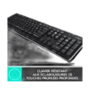 Logitech mk270 clavier souris sans fil youshop algerie (2) Logitech mk270 clavier souris sans fil illustration goutte eau etanche