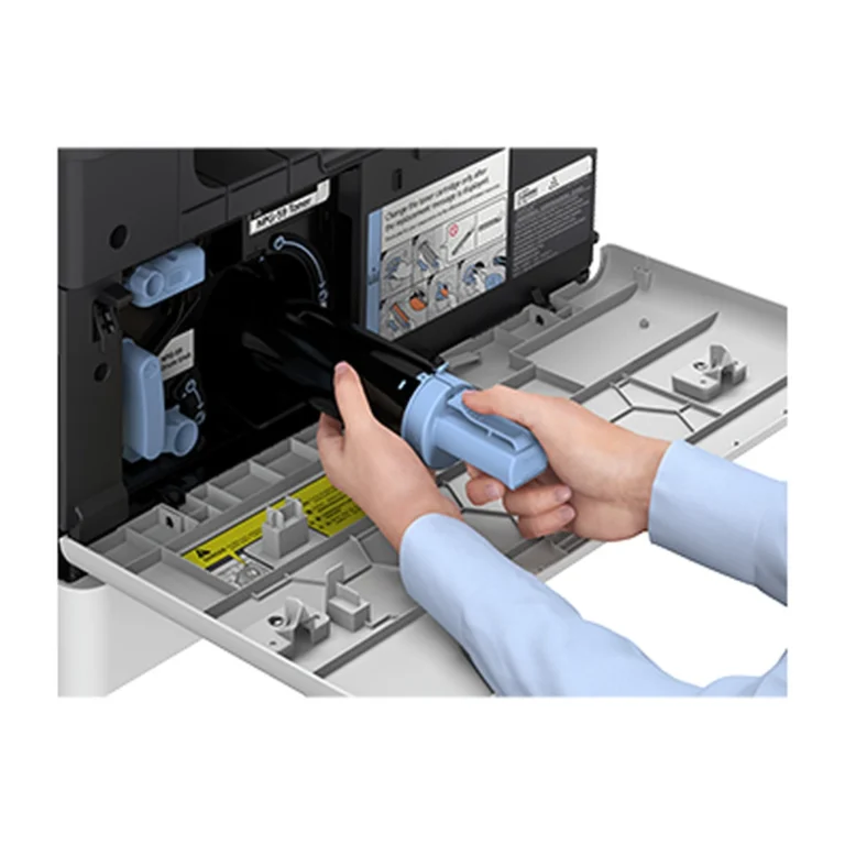 g6u2ou.webp Canon imageRUNNER 2425i - Multifonction laser monochrome A3 25 ppm — YouShop DZ