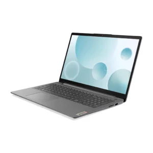 Lenovo IdeaPad 3 — Core i7-1255U / 16GB / 512GB SSD / 15.6" FHD Tactile / Win11