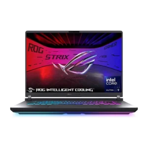 Asus ROG Strix G16 G615JMR-AS74 / i7-14650HX / 16 GB / 1 TB SSD / RTX 5060