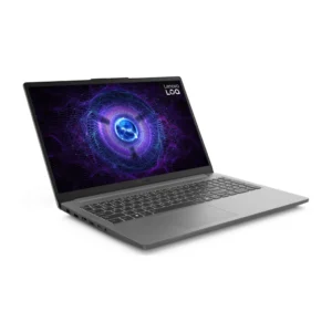 Lenovo LOQ 15e i7-12650HX 16 Go 512 Go SSD RTX 4050 6 Go 15.6" Gaming