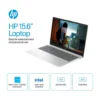 gpdb62.webp HP 15-fd0023 Core i3-1215U 8 Go 256 Go SSD 15.6" Tactile Win 11 — YouShop DZ