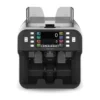 Eagle Eye Compteuse de billets 8 - Double poche